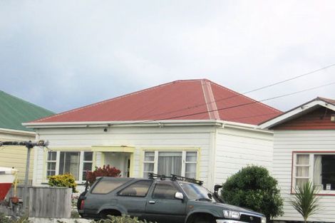 Photo of property in 11 Buick Street, Petone, Lower Hutt, 5012