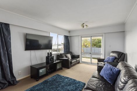 Photo of property in 51 Power Street, Levin, 5510