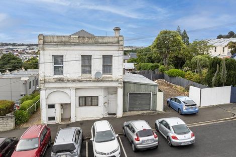 Photo of property in 139 Carroll Street, Dunedin Central, Dunedin, 9016