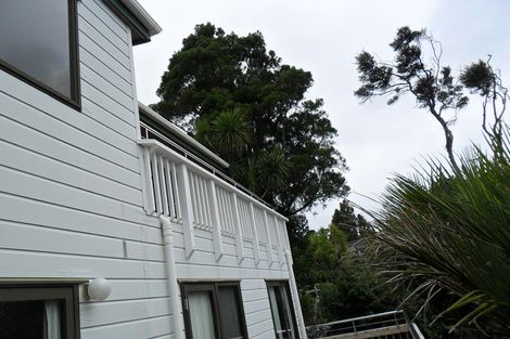 Photo of property in 103 Leigh Road, Leigh, 0985