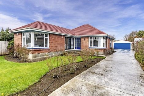 Photo of property in 8 Mcintyre Street, Shirley, Christchurch, 8013