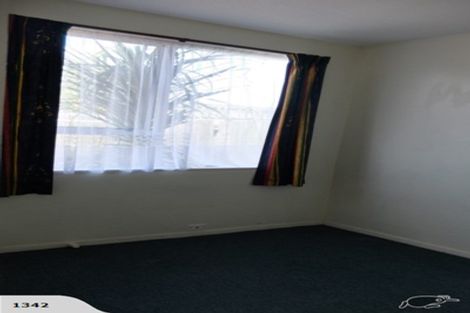 Photo of property in 3/15 Allard Street, Edgeware, Christchurch, 8013