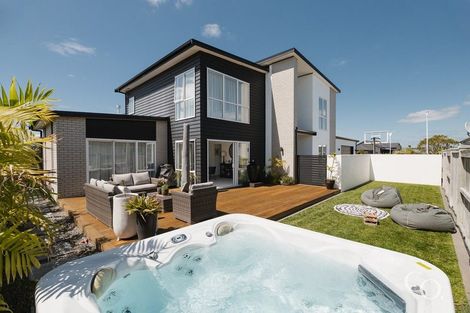 Photo of property in 35 Pennantia Court, Papamoa Beach, Papamoa, 3118