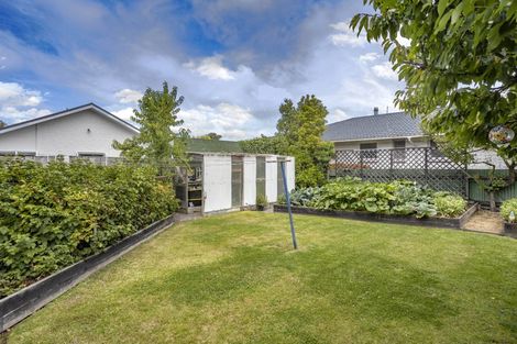 Photo of property in 117 White Street, Rangiora, 7400