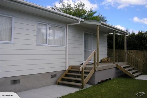 Photo of property in 14a Mildmay Road, Henderson, Auckland, 0610
