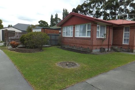 Photo of property in 42 Bracebridge Street, Kaiapoi, 7630