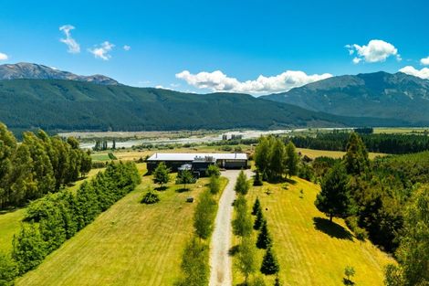 Photo of property in 5989 State Highway 63, Wairau Valley, Blenheim, 7271