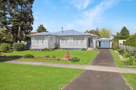 Photo of property in 3 Follis Street, Te Aroha, 3320