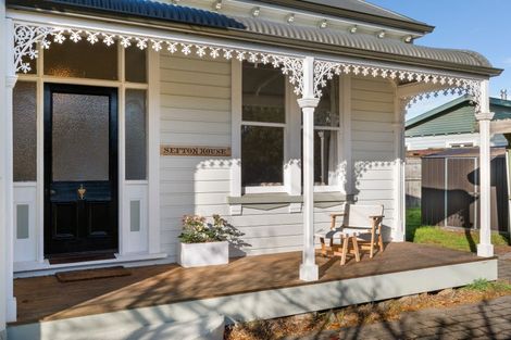 Photo of property in 60 Park Terrace, Blenheim, 7201