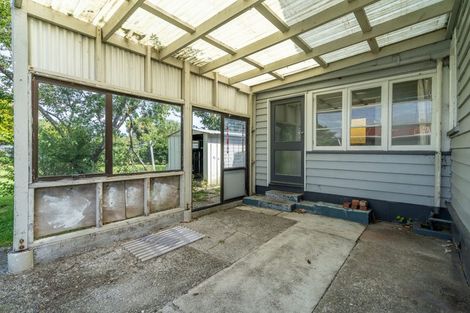 Photo of property in 95 Martin Street, Strathern, Invercargill, 9812