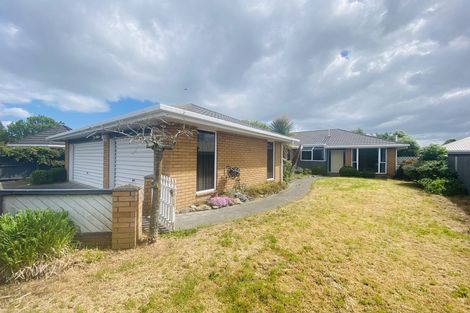 Photo of property in 3 Autumn Place, Mairehau, Christchurch, 8052