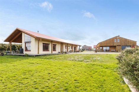 Photo of property in 57 Mchardie Road, Bulls, 4894