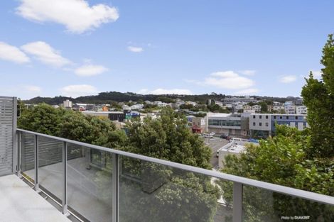 Photo of property in Grosvenor Cl, 4/6 Brown Street, Mount Cook, Wellington, 6021