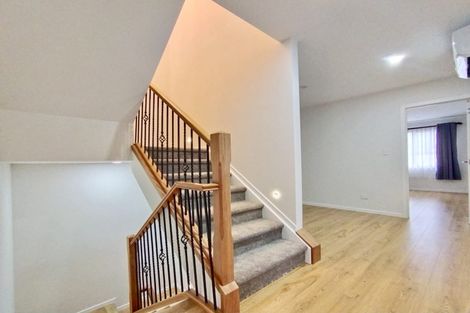 Photo of property in 1 Malone Road, Waterloo, Lower Hutt, 5011