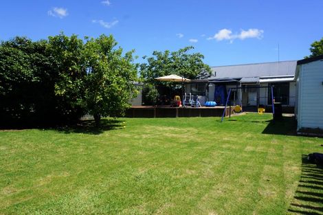 Photo of property in 4 O'leary Place, Huntly, 3700