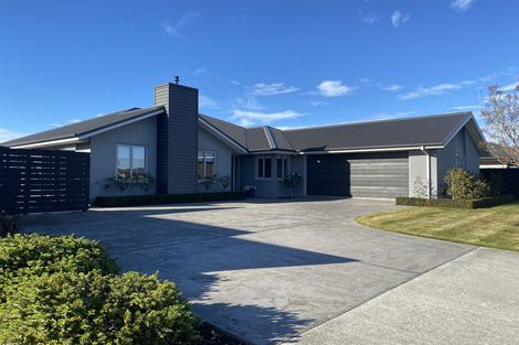 Photo of property in 21 Beech Drive, Rangiora, 7400