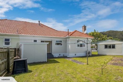 Photo of property in 173 Waiwhetu Road, Waterloo, Lower Hutt, 5011