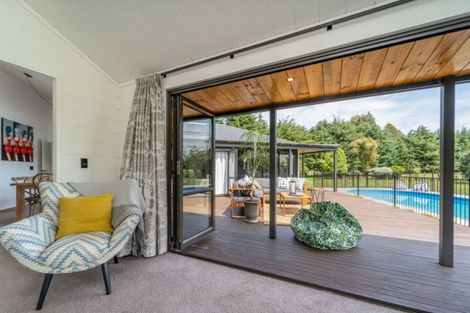 Photo of property in 34 Bidwills Cutting Road, Greytown, 5794