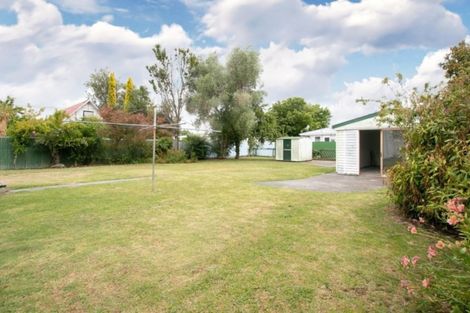 Photo of property in 415 Gascoigne Street, Raureka, Hastings, 4120