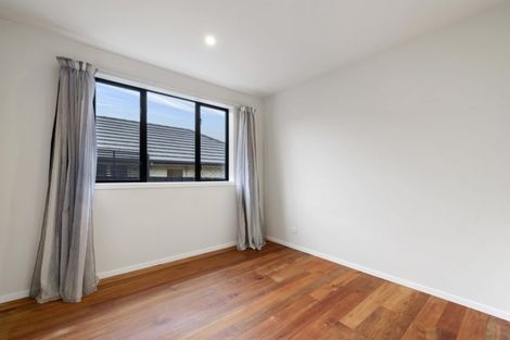 Photo of property in 46 Lignite Drive, Rolleston, 7614