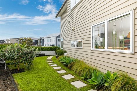 Photo of property in 186 Clark Road, Hobsonville, Auckland, 0616