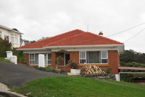 Photo of property in 18 Orbell Street, Dalmore, Dunedin, 9010