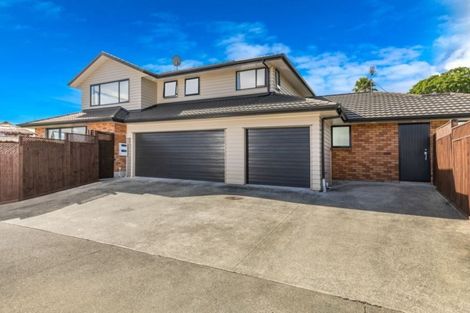 Photo of property in 181 Kyle Road, Greenhithe, Auckland, 0632
