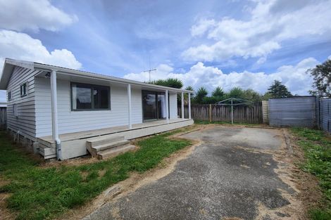 Photo of property in 15 Tongariro Street, Chartwell, Hamilton, 3210