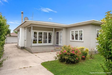 Photo of property in 6 Lewis Street, Kaiti, Gisborne, 4010