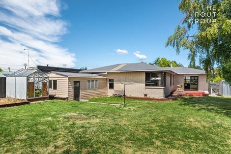 Photo of property in 28 Shakespeare Street, Milton, 9220