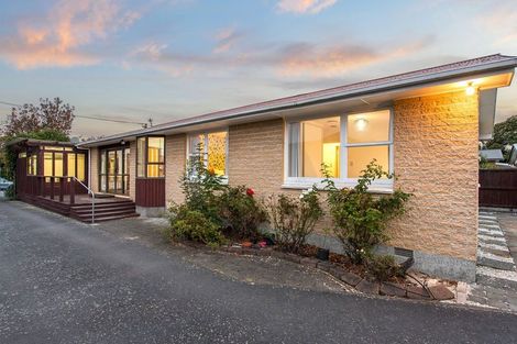 Photo of property in 11 Dunster Street, Burnside, Christchurch, 8053