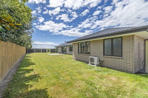 Photo of property in 2 Clausen Avenue, Leeston, 7632