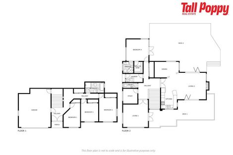 Photo of property in 8 Bowsprit Way, Whitby, Porirua, 5024