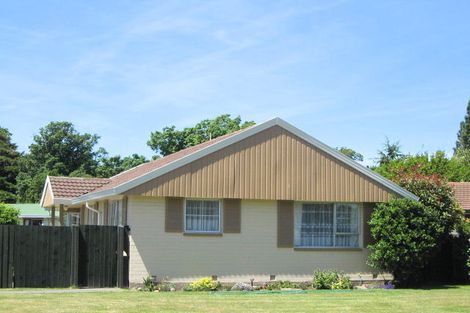 Photo of property in 46 Bailey Street, Templeton, Christchurch, 8042