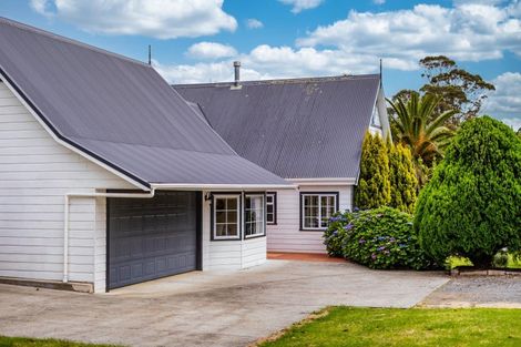 Photo of property in 36 Ness Road, Waipapa, 0295