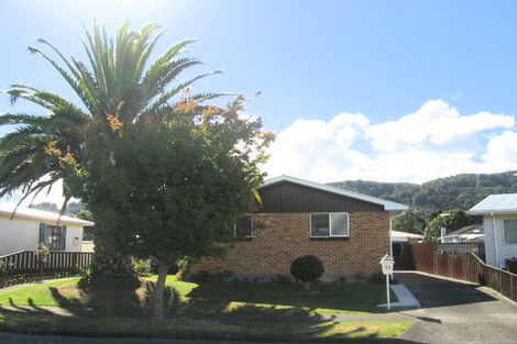 Photo of property in 53 Bonnie Glen Crescent, Ebdentown, Upper Hutt, 5018