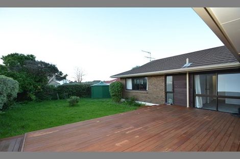Photo of property in 1/25 Millhouse Drive, Northpark, Auckland, 2013
