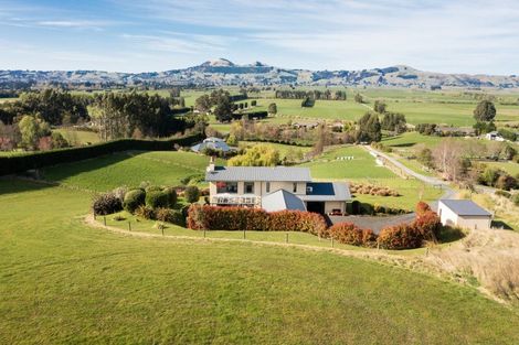 Photo of property in 294 Tirohanga Road, North Taieri, Mosgiel, 9092