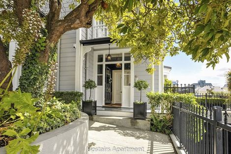 Photo of property in 36 Buller Street, Te Aro, Wellington, 6011