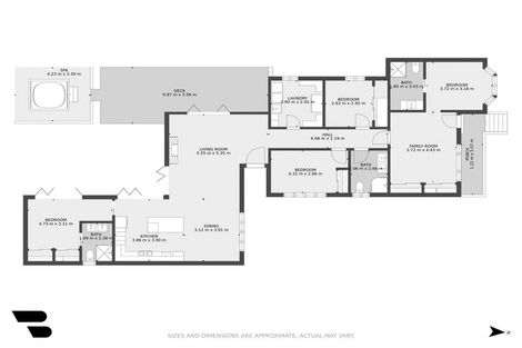 Photo of property in 12 Pompallier Terrace, Ponsonby, Auckland, 1011