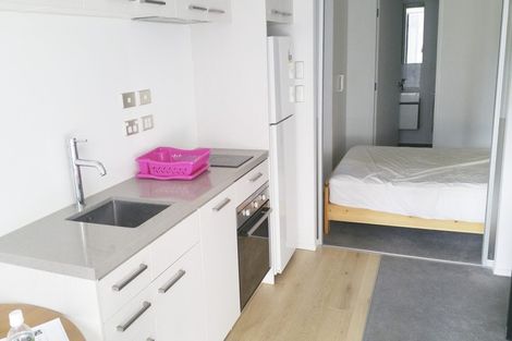 Photo of property in Queen's Residences, 2004/8 Airedale Street, Auckland Central, Auckland, 1010