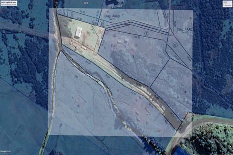 Photo of property in 247 Blue Spur Road, Seaview, Hokitika, 7882