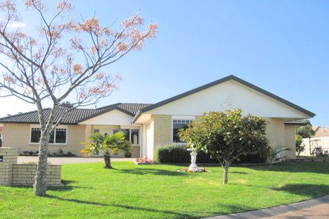 Photo of property in 12 Monte Carlo Key, Papamoa Beach, Papamoa, 3118