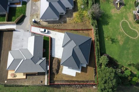 Photo of property in 15 Lomay Place, Te Puke, 3119