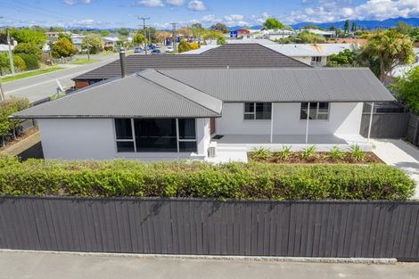 Photo of property in 218 Scott Street, Redwoodtown, Blenheim, 7201