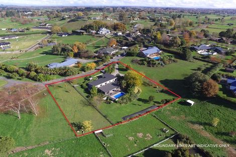 Photo of property in 3/110 Maungakawa Road, Cambridge, 3496