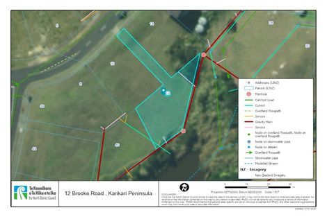 Photo of property in 12 Brooke Road, Karikari Peninsula, 0483