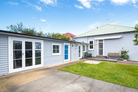 Photo of property in 39 Nelson Crescent, Napier South, Napier, 4110