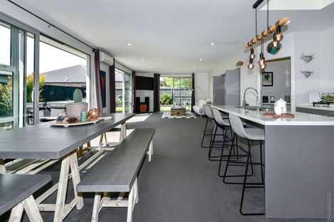 Photo of property in 50 Te Rito Street, Marshland, Christchurch, 8083