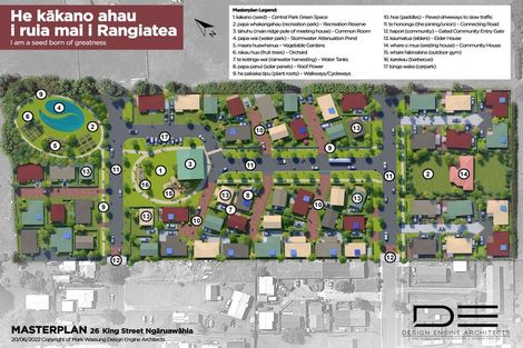 Photo of property in 26 King Street, Ngaruawahia, 3720